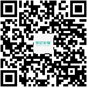 商品二维码