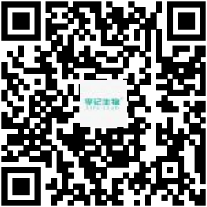 商品二维码