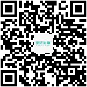 商品二维码