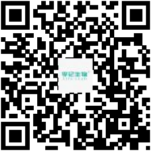 商品二维码