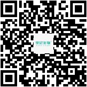 商品二维码