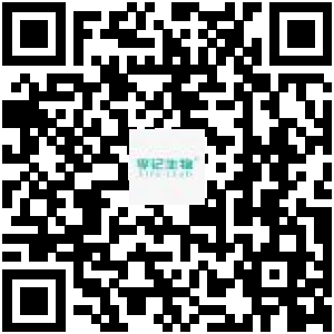 商品二维码